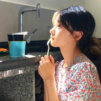 私聊