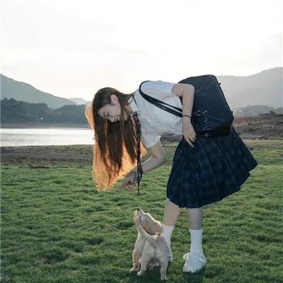 穿警服的那些女孩儿