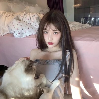 一只名叫痛苦的狗